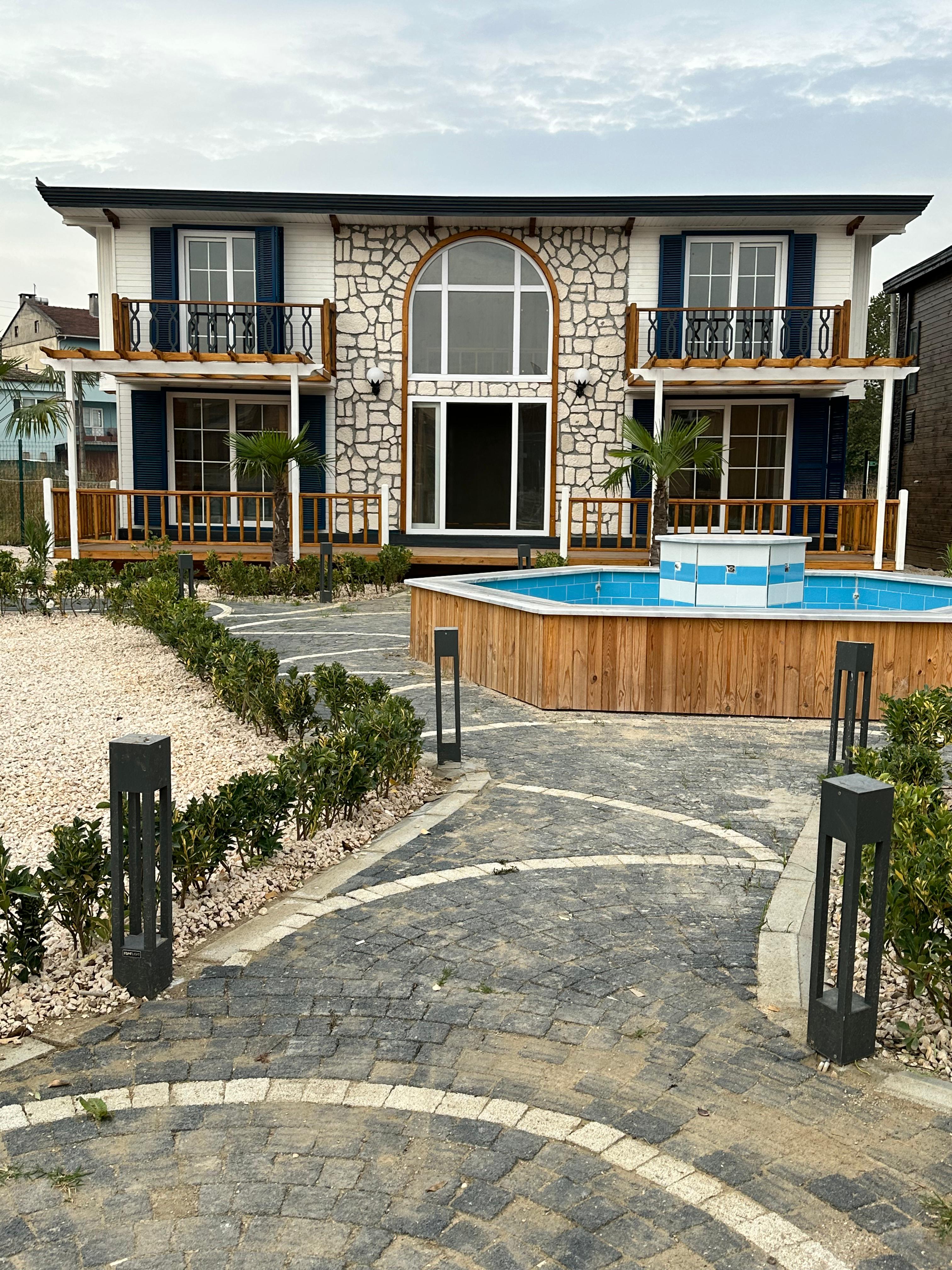 Alaçatı Modeli