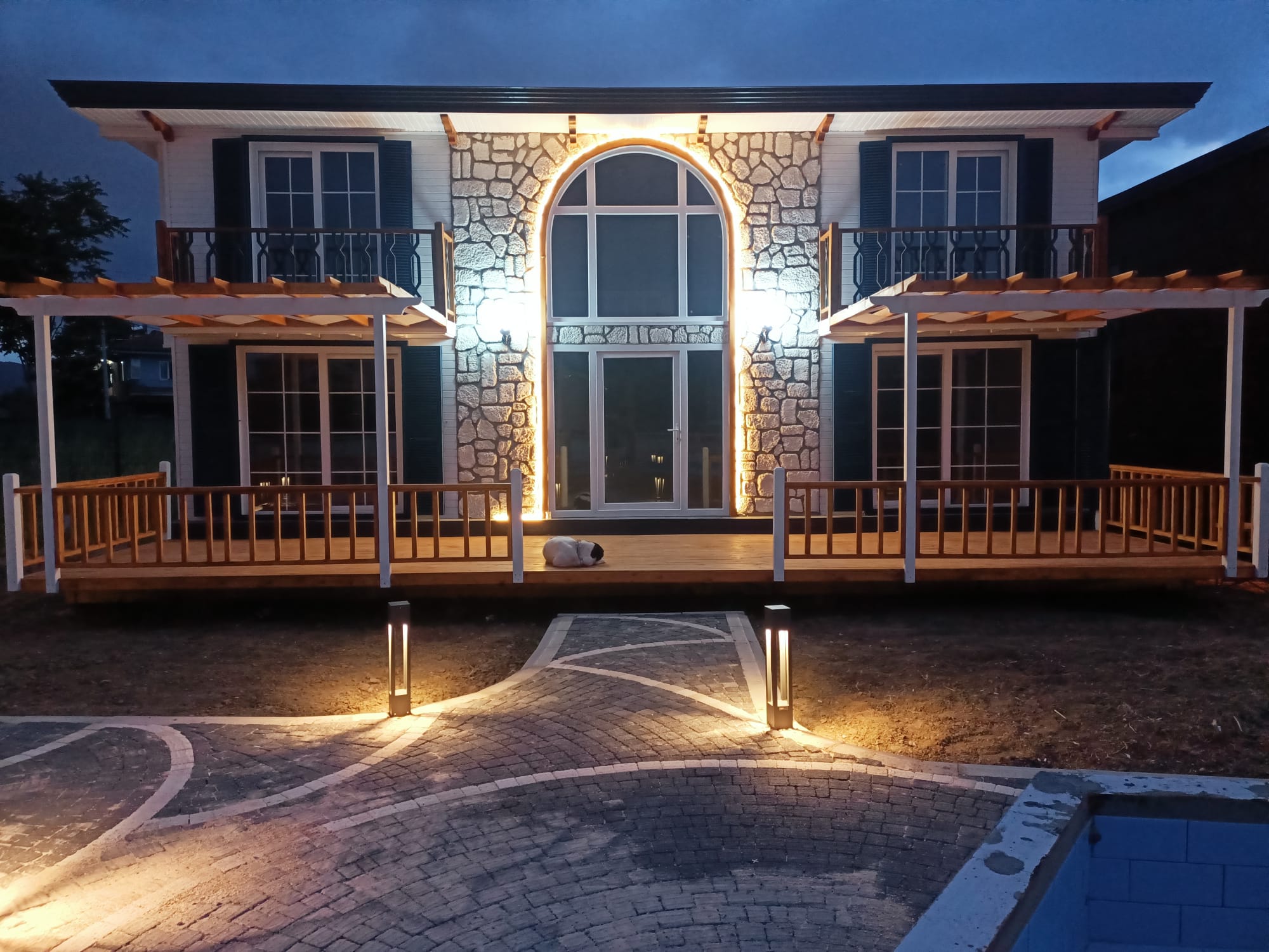 Alaçatı Modeli