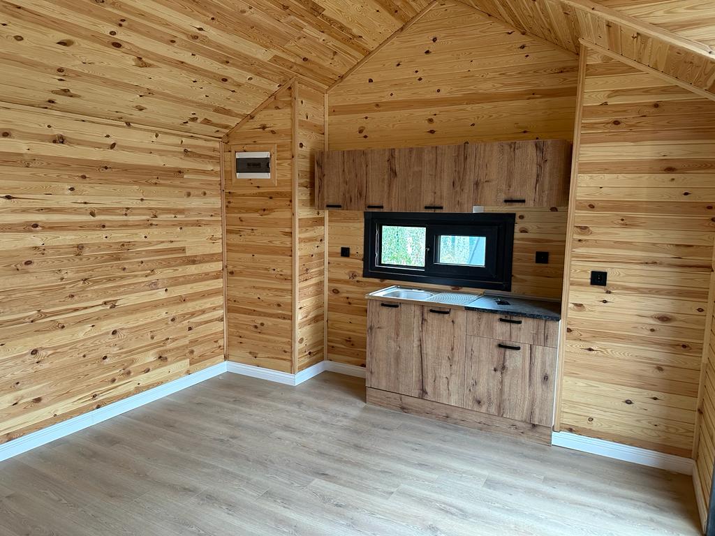 KAMER MODELİ